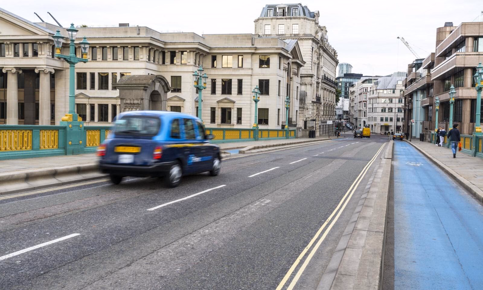 Was kostet eine Fahrkarte in London?