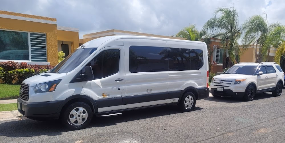 What is Wilbert's taxi airport services?