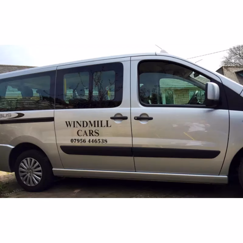 What to do at Bembridge Windmill?