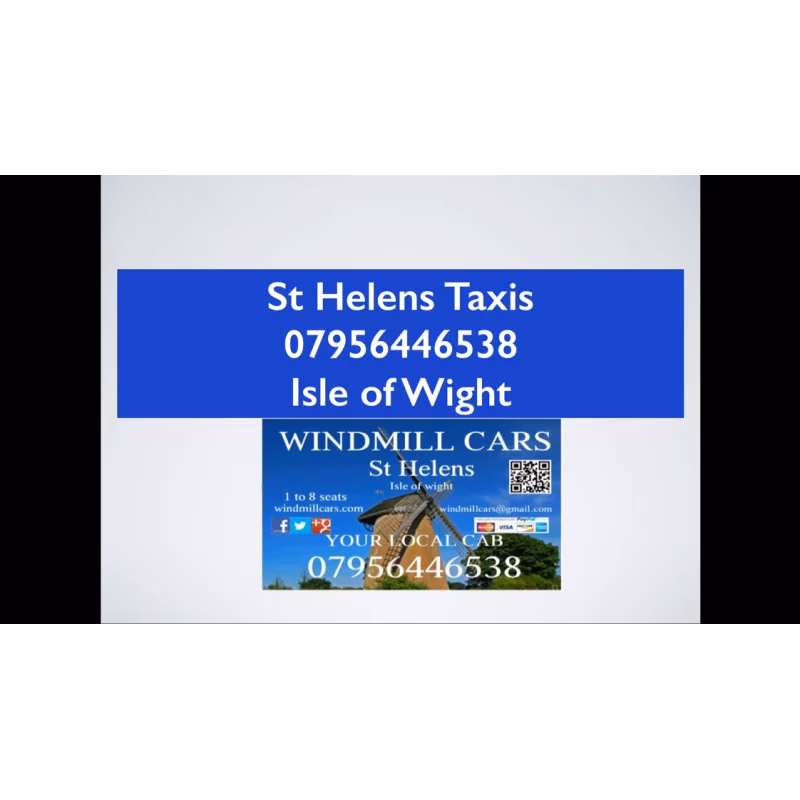 What is windmill campersite?