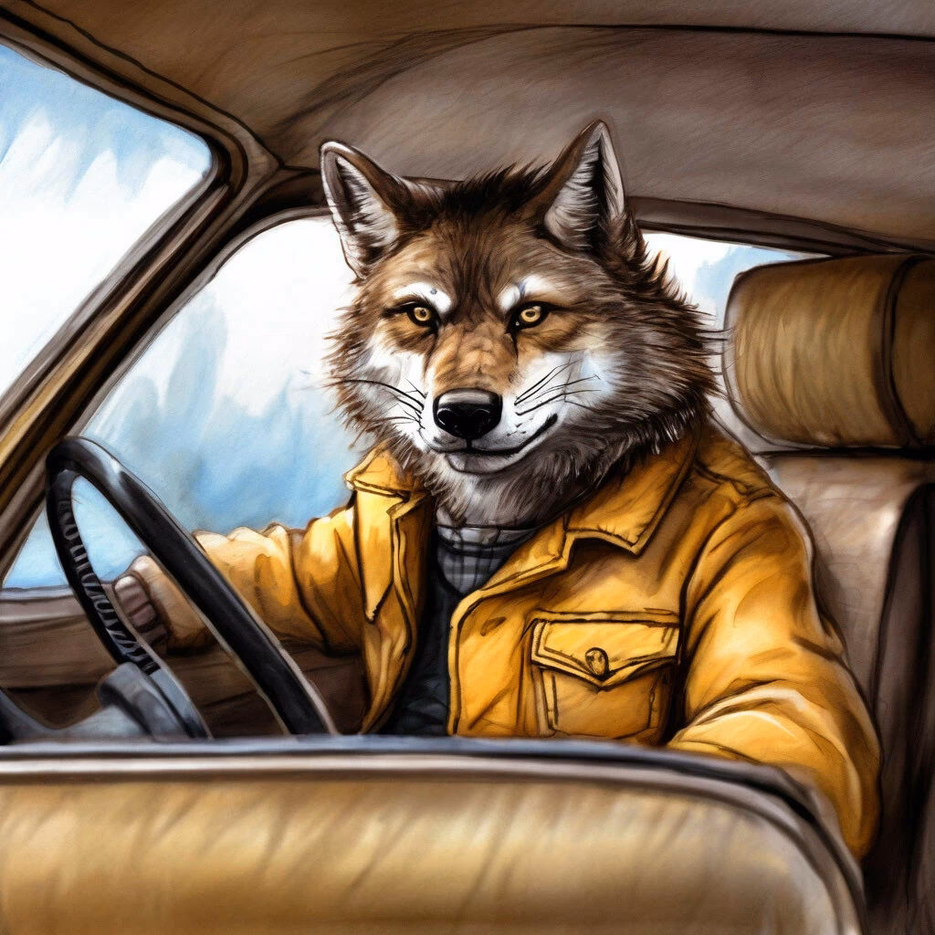 Who is A1 Wolves taxis?