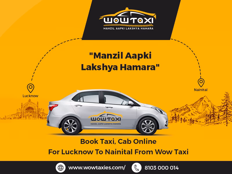 Who is Wow Taxi captain?