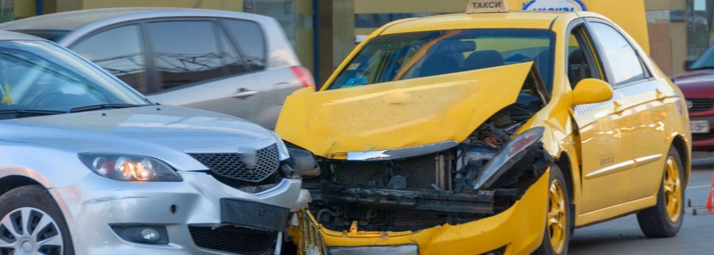 Can I report an accident without making a claim?