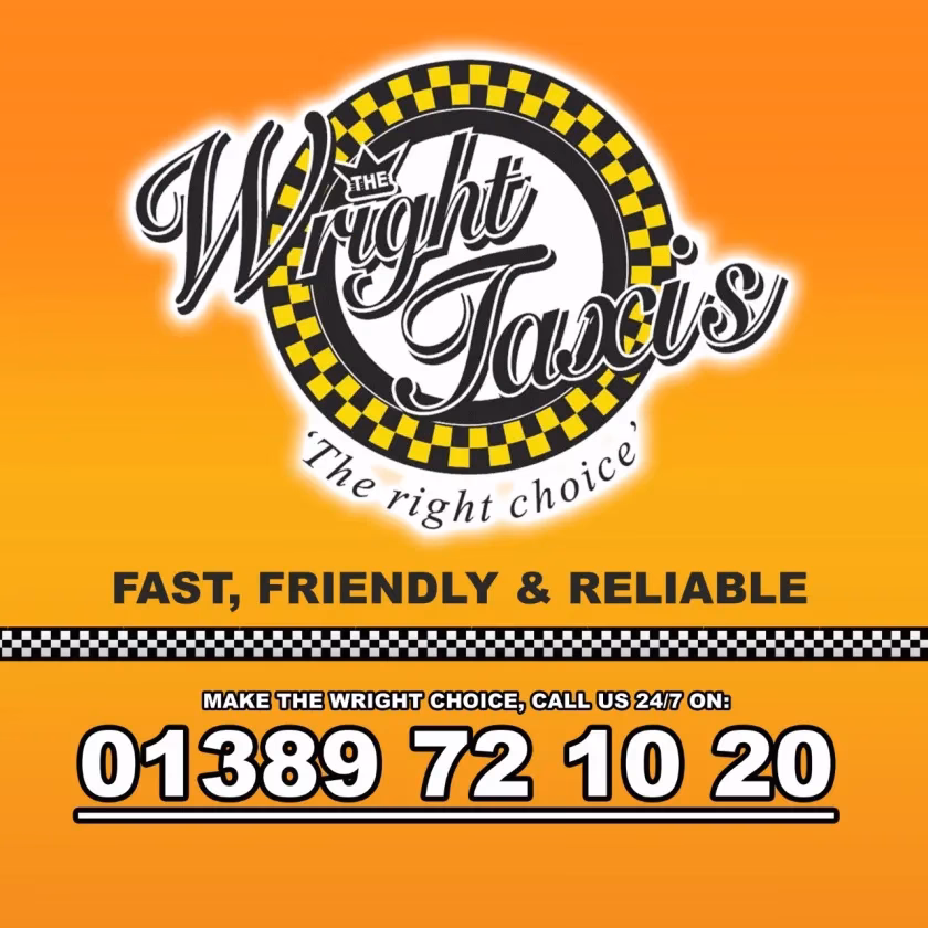 Where can I get a taxi from Alexandria?