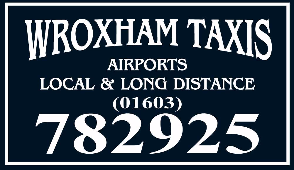 Where can I book a taxi in Norfolk & Norwich?
