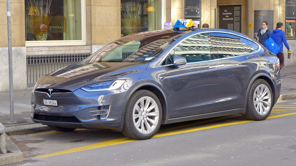 What are cat X cars?