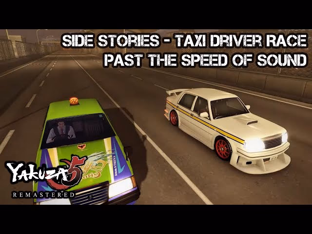 Do you need to control a taxi in Fukuoka?