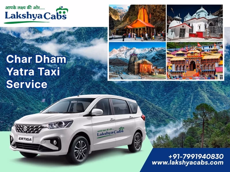 How to get from Haridwar to Chardham Yatra in Uttarakhand?