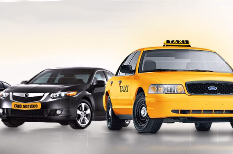 Who are yellow cabs?