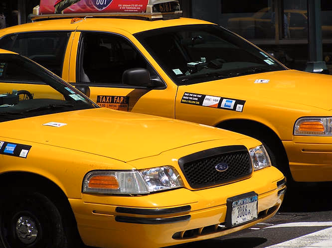 Who is Sunnyvale cab?