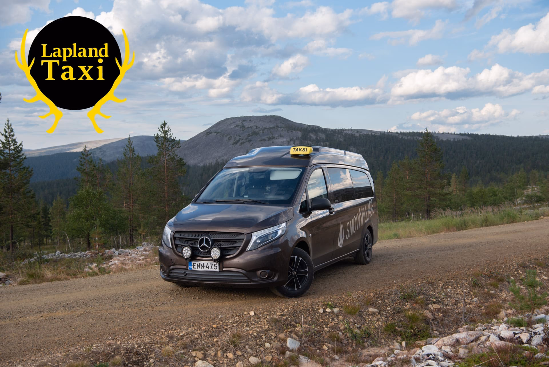 How to get to Ylläs?