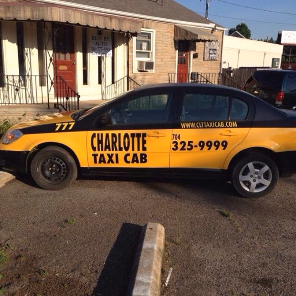 How was the taxi service at York station?