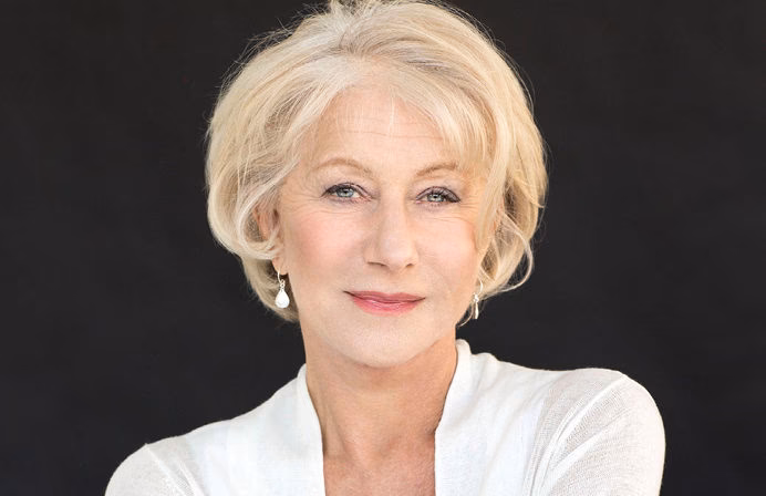 Does Mirren 'look good for their age'?
