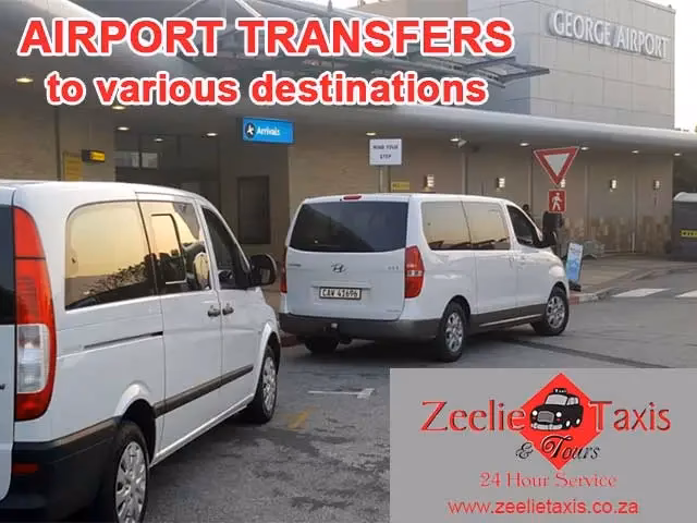 Where is Zeelie taxis located?