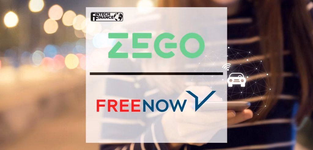 Why do taxi drivers choose ZEGO?