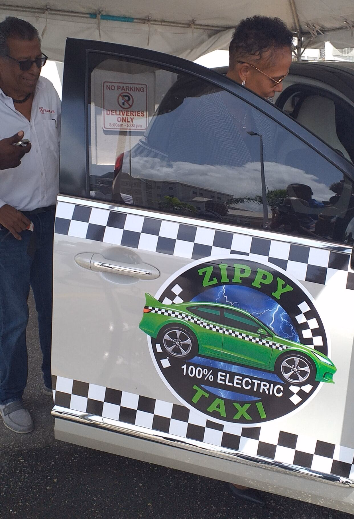 Why should I choose Ziptransfers?